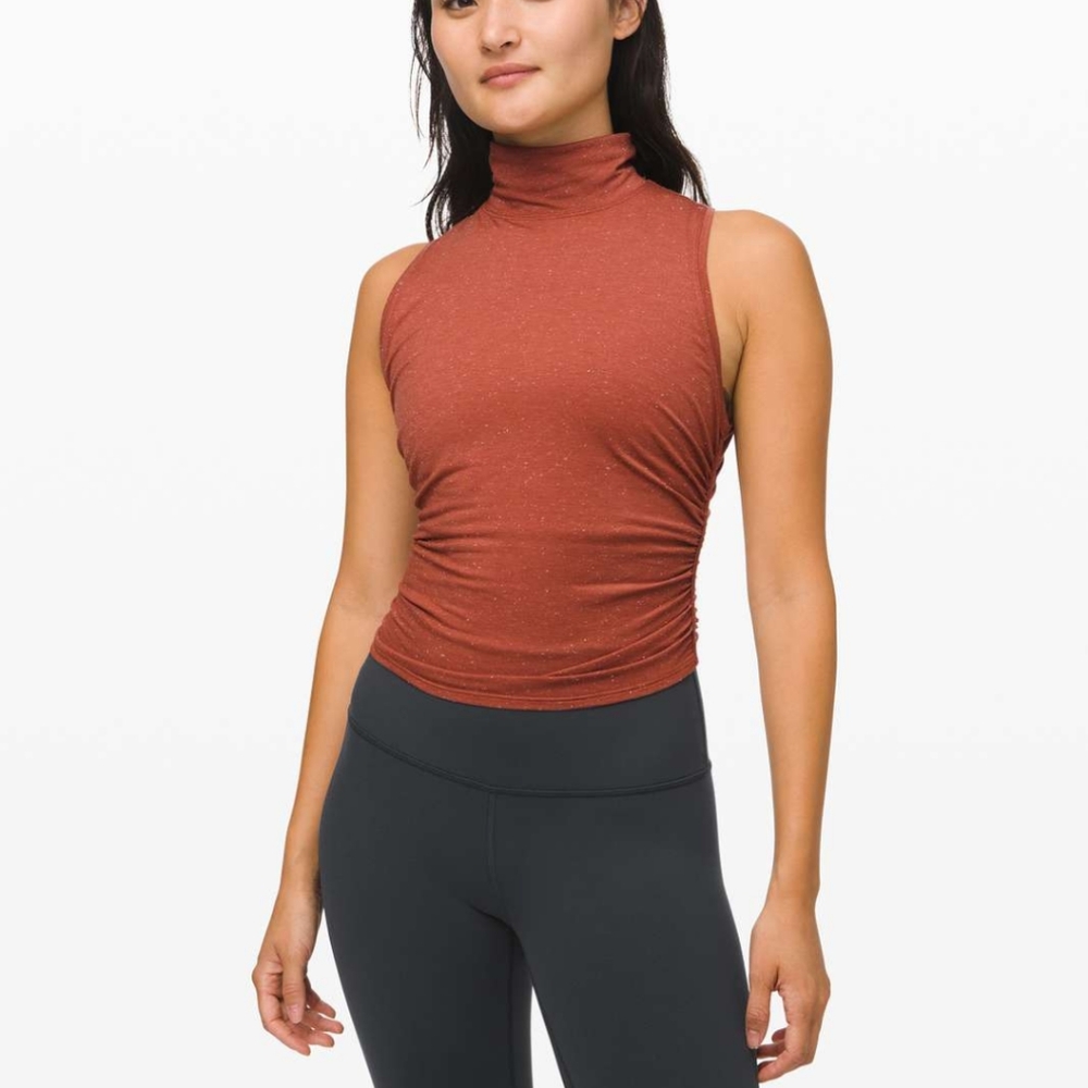 Lululemon See the Horizon Tank